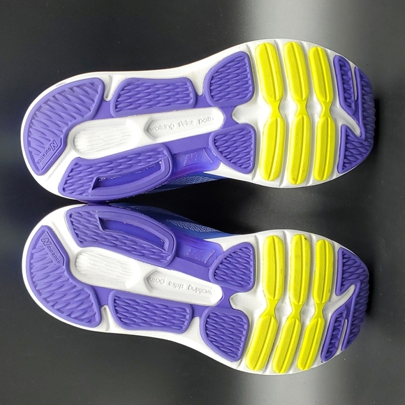 NEW BALANCE 1865 V1 WOMEN SHOES - Picture 7 of 9